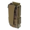 Tasmanian Tiger - Ładownica pistoletowa SGL PI Mag Pouch MCL - MultiCam (7956.394)